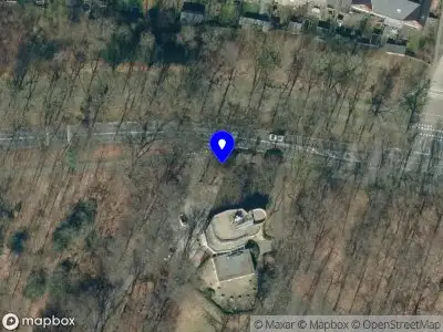 Overlastmelding Weg Achter Het Bos in Arnhem