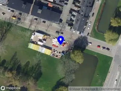 112 melding Ambulance met gepaste spoed naar de Gebbeweg in Hoogvliet Rotterdam