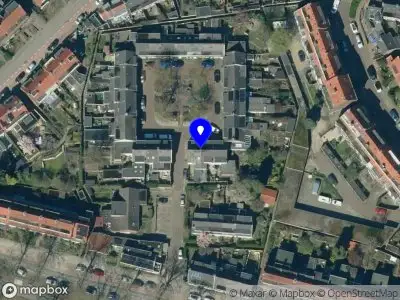 Overlastmelding Tulpstraat in Arnhem