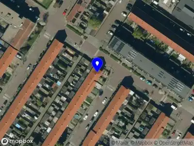 Overlastmelding Goudwindestraat in Arnhem