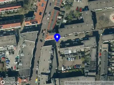 Overlastmelding Oost-Peterstraat in Arnhem