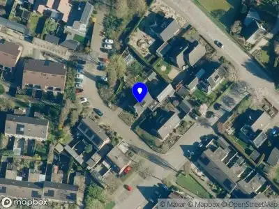 Overlastmelding Odinkerf in Eerbeek