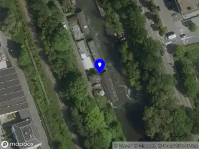 Brandweer met gepaste spoed naar de Jaagpad West in Maastricht vanwege wateroverlast