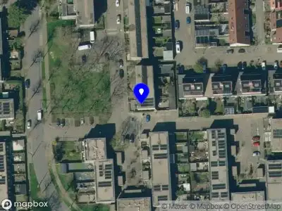 Anonieme overlastmelding Baakhovenstraat in Arnhem