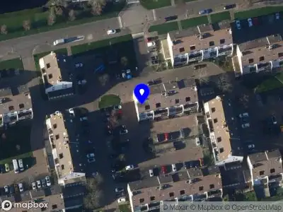 Overlastmelding Marina-Park in Den Helder gesloten