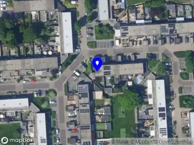 112 melding Overlastmelding Tjalk in Lelystad