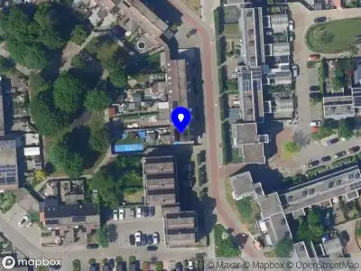 Anonieme overlastmelding Kamp in Lelystad gesloten