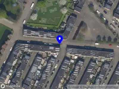 Besteld ambulance vervoer naar de Dremmelaarstraat in Rotterdam