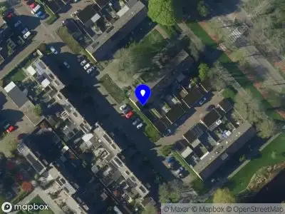 112 melding Overlastmelding Oberonlaan in Heerhugowaard