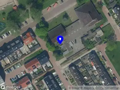 Overlastmelding Simon van Haerlemstraat in Heemskerk gesloten