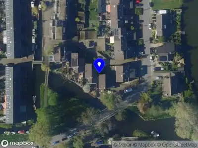 Overlastmelding Wezenland in Enkhuizen