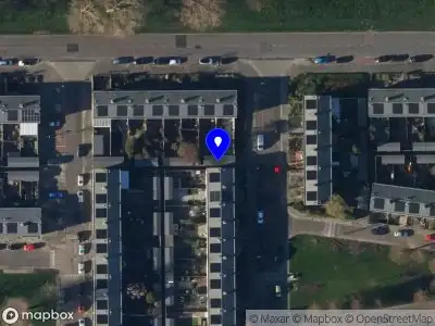 112 melding Overlastmelding Adriaan de Grootstraat in Den Helder gesloten