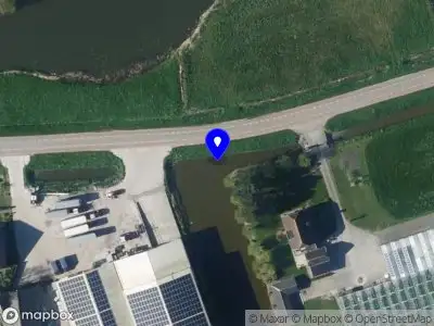 Overlastmelding Wijzend in Lutjebroek