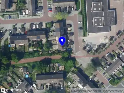 Overlastmelding Kogge in Lelystad