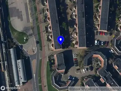 112 melding Overlastmelding Basstraat in Den Helder gesloten