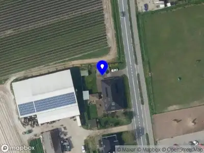 Overlastmelding Herenweg in Egmond aan den Hoef