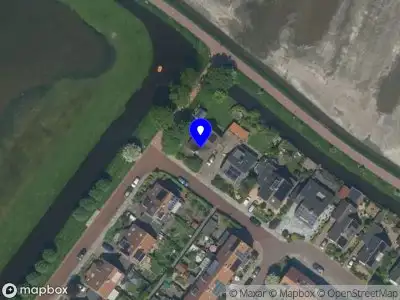 Overlastmelding Mina Krusemanpark in Heemskerk