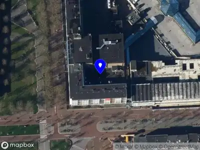 112 melding Overlastmelding Julianaplein in Den Helder gesloten