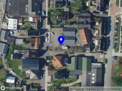 Overlastmelding Dorpsstraat in Dirkshorn gesloten