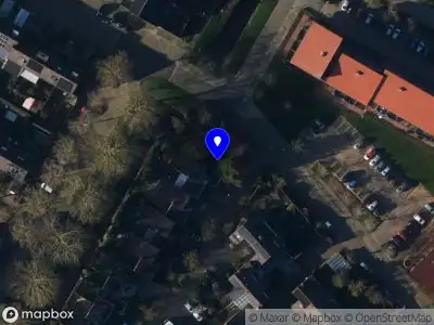 Overlastmelding Aalscholverstraat in Anna Paulowna gesloten