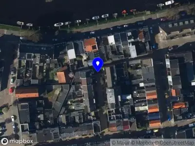 112 melding Overlastmelding 3e Emmadwarsstraat in Den Helder gesloten