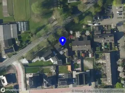 112 melding Overlastmelding Wijzend in Nibbixwoud gesloten