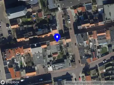 Traumahelikopter met grote spoed naar de Langstraat in Arnemuiden