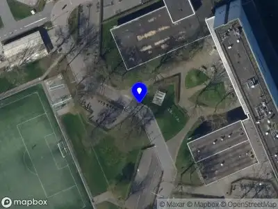 Politie met grote spoed naar de Pleiadenlaan in Groningen vanwege ongeval met letsel