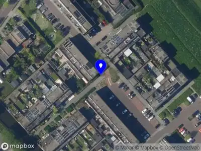 Ambulance met gepaste spoed naar de Volleybalplein in 's-Gravenhage