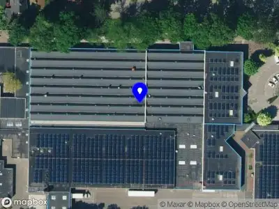 Brandweer met grote spoed naar de Egerlaan in Apeldoorn