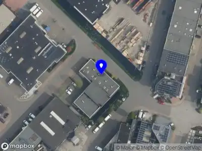 Ambulance met gepaste spoed naar de Pascalstraat in Reeuwijk