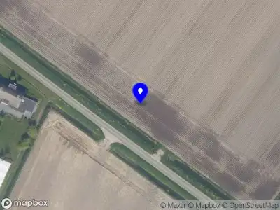 Ambulance naar de Kloosterweg in Brielle