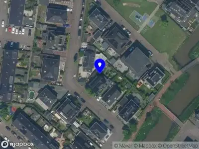 Ambulance met gepaste spoed naar de Eifel in Assendelft