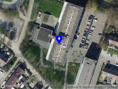 112 melding Ambulance met gepaste spoed naar de Puitstraat in Hoogvliet Rotterdam