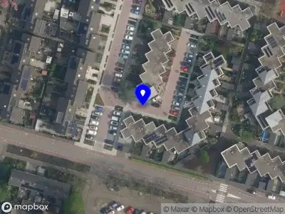 Besteld ambulance vervoer naar de Leliepad in Gouda