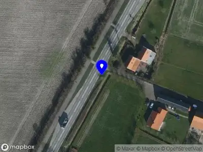 112 melding Politie met grote spoed naar de Golsteinseweg in Veere vanwege letsel