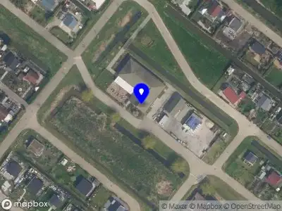 112 melding Ambulance met grote spoed naar de Lage Limiet in Rotterdam