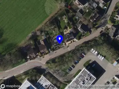 Brandweer met grote spoed naar de Vlietstraat in Terneuzen