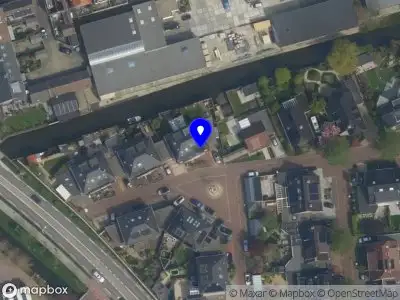 112 melding Brandweer met grote spoed naar de Rentmeester in Naaldwijk vanwege afgaan automatisch brandalarm