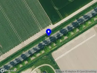 Politie naar de Zuiderringweg in Ens vanwege aanrijding met letsel