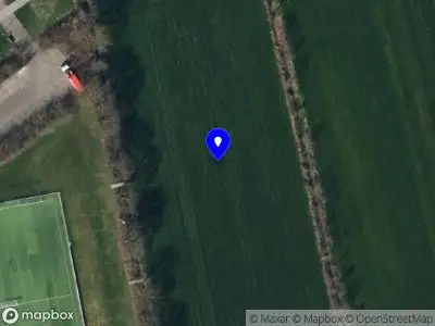 Politie met grote spoed naar de It Oast in Augustinusga vanwege ongeval met letsel