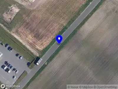 112 melding Politie met grote spoed naar de Industrieweg-West in Oude Pekela vanwege ongeval met letsel