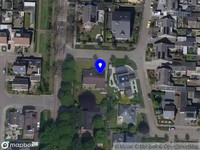 Overlastmelding Vasseurdreef in Rucphen gesloten