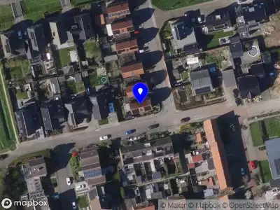 Overlastmelding Omloop in Hoek