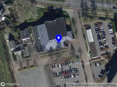 Overlastmelding Cereshof in Goes