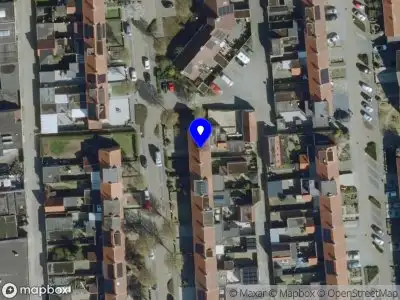 Overlastmelding Professor Titus Brandsmastraat in Best gesloten