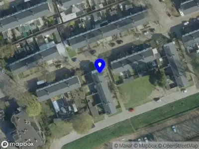 Overlastmelding Biesboschstraat in Tilburg