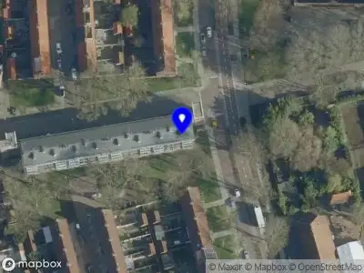 Overlastmelding Ignatiusstraat in Tilburg gesloten