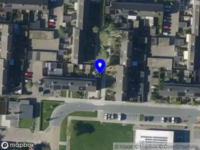 Ambulance met gepaste spoed naar de Bloemaertlaan in Heerhugowaard