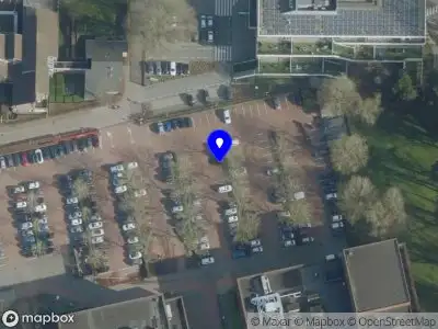 Overlastmelding Dr. Ahausstraat in 5042EK Tilburg